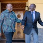 How Uhuru, Ruto's Blunder Will Cost Kenyans Ksh.6 Billion