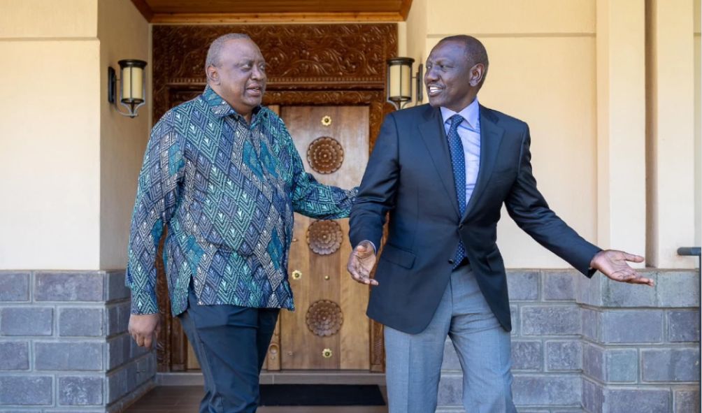 How Uhuru, Ruto's Blunder Will Cost Kenyans Ksh.6 Billion