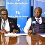 Governor Kang'ata Breaks Silence On Ethiopian Airlines Compensation Exposé