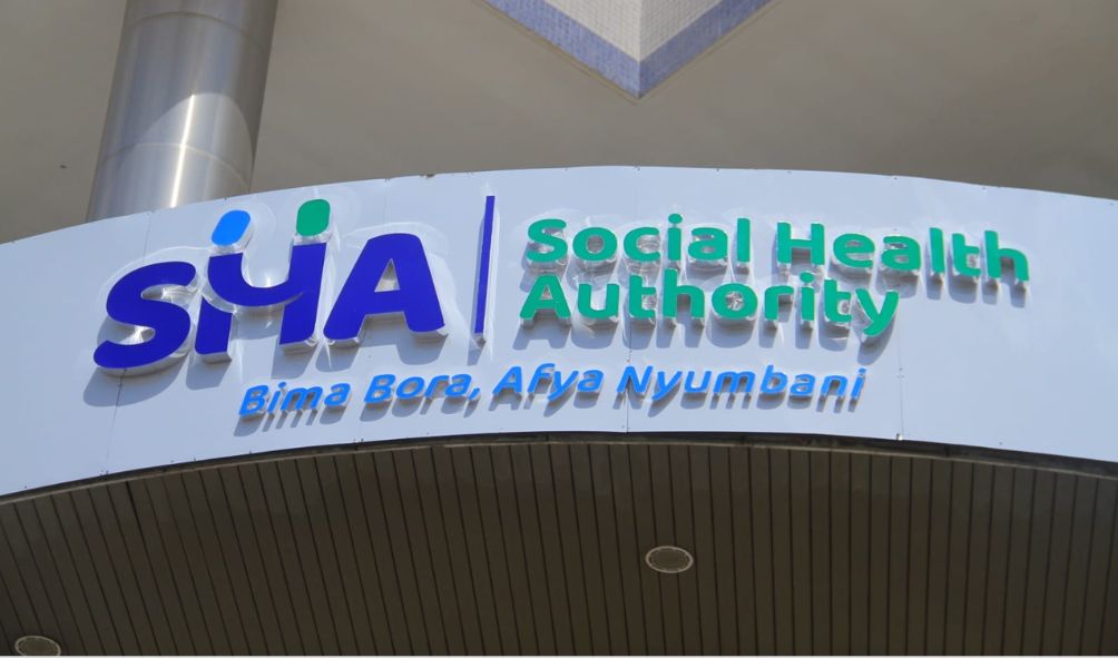 EXPLAINER: How Kenya Plans To Register Foreign Tourists For SHA