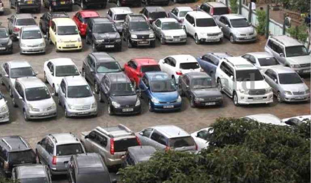 DCI Exposes New Ways Car Thieves Are Employing