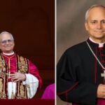 VATICAN: White Smoke Erupts, New Pope Elected