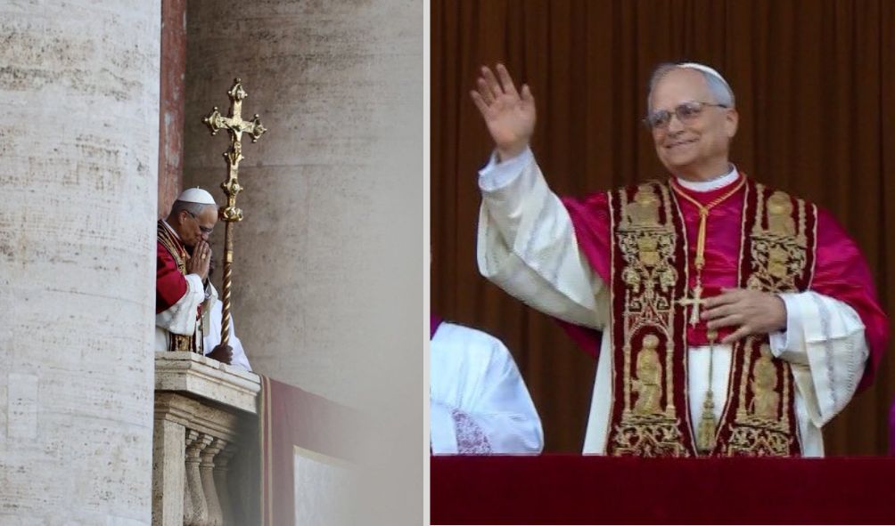 Pope Leo XIV: Everything You Should Know About The New Pope