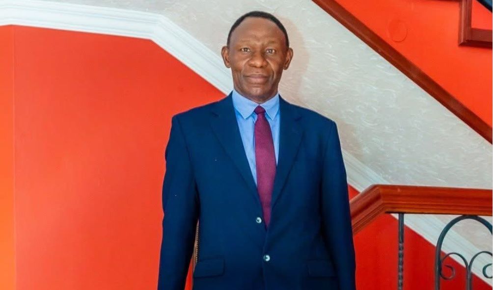 Kenya's Belgium Ambassador Rejects Appointment As UoN Vice-Chancellor