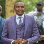 'I am Not A Gov't Project!' - Morara Kebaso Tells Kenyans