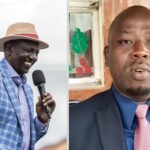 Cheluget Family Denies Meeting Ruto Over 5,800-Acre Narok Land