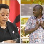 Appellate Court Hands Gachagua Relief, Rules DCJ Mwilu Bench Selection Unconstitutional