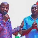 'Mtu Asiwadanganye!' - Ruto Allies Tell Mt Kenya Residents While Slamming Gachagua