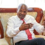 EXPLAINER: Why DP Kindiki Is A 'Yes Man' To Ruto