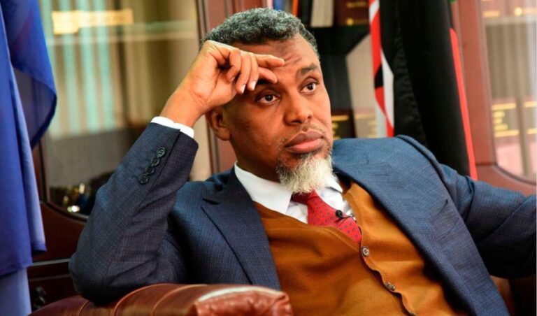 NIS Issues Warning On National Security After Budget Cuts