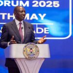 'All Abducted, Missing Kenyans Returned Home!' - Ruto Claims While With Finland President