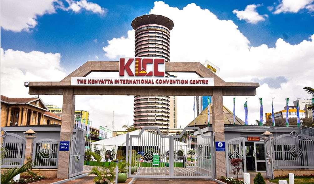 MPs' KICC Offices Closed Due To Rent Arrears