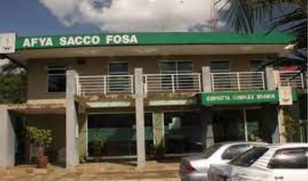 Another SACCO On The Spot Over Ksh2 Billion Embezzlement
