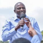 'I'm Sorry!' - Kimani Ichung'wah Apologizes To Nyandarua Residents Over Gachagua Remarks