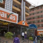 Nairobi MCAs Fight Over Naivas Supermarket Closure