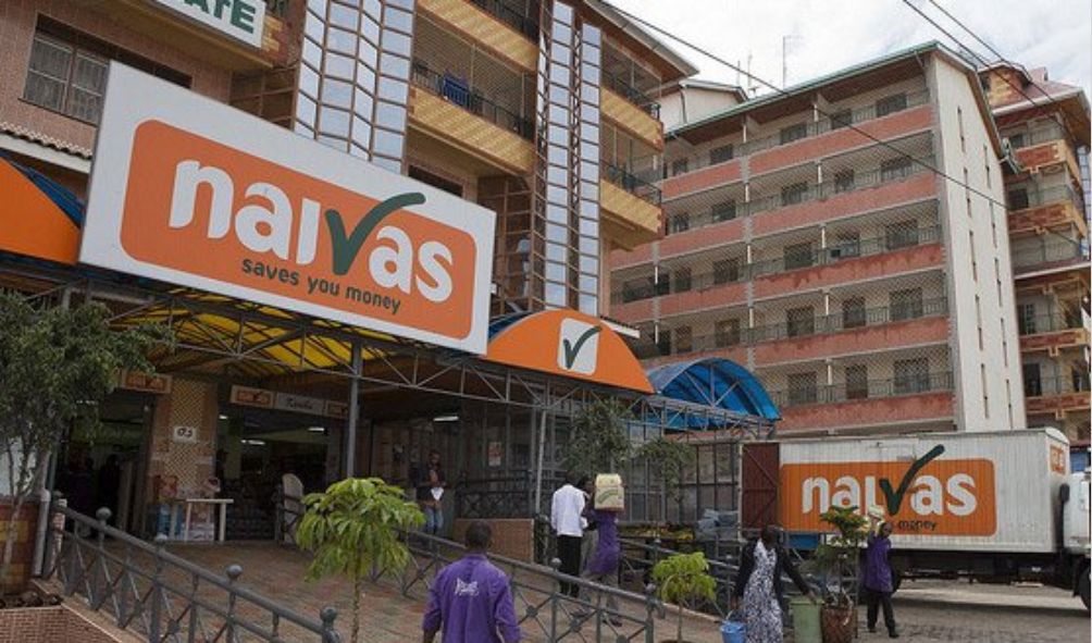 Nairobi MCAs Fight Over Naivas Supermarket Closure