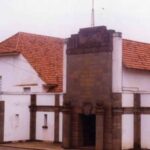 Nairobi County Closes Freemasons Church Over Land Rate Arrears