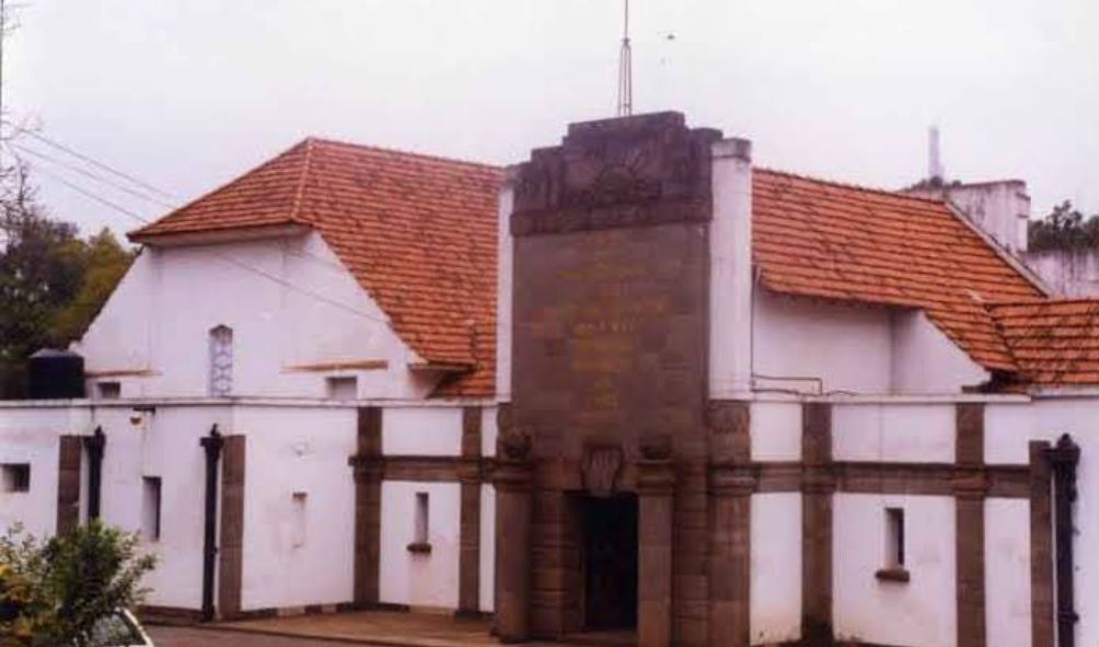 Nairobi County Closes Freemasons Church Over Land Rate Arrears