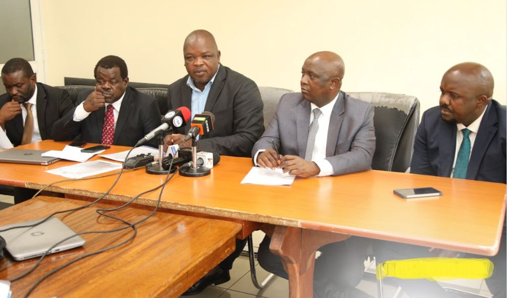 MPs, Senators Threaten To Lead Protests After Ruto's Decree