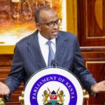 EXPLAINER: CS Duale Reveals Why Gov't Terminated EduAfya