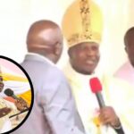 Catholic Bishop Rejects Presents From Mount Kenya Leaders