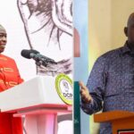 Murkomen Heaps Blame On Gachagua Over Chaos At The Party Launch