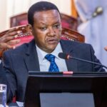 CS Mutua Responds To Working Conditions For Kenyans In The Gulf