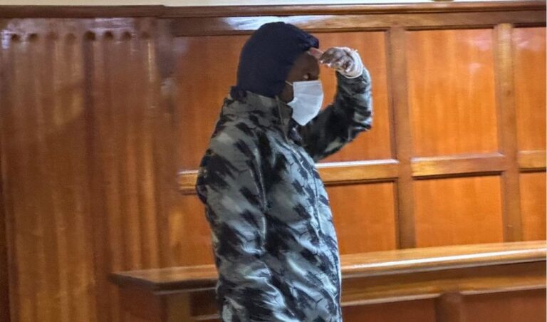 Kenyan Gospel Artist Charged With Land Fraud, Denied Bail