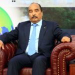 Former Mauritanian President Jailed For 15 Years Over Office Abuse
