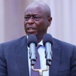 Gachagua Withdraws Petitions Challenging His Impeachment