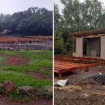 Environmental NGO Raises Alarm Over Hotel Being Built In Ngong Forest