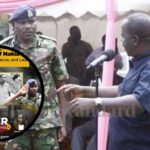 Matiang'i Breaks Silence After NTV's Explosive 'Murder Tapes' Documentary