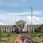 High Court Stops Moi University's Dismissal Of Over 900 Staff