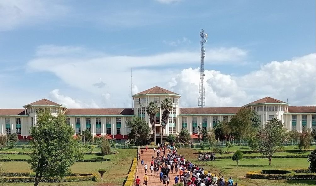 High Court Stops Moi University's Dismissal Of Over 900 Staff