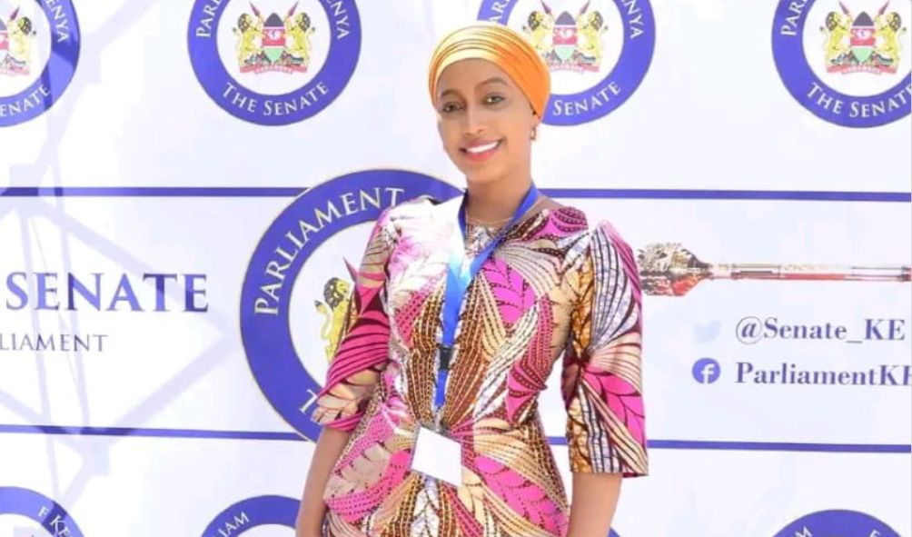 Kenyan Senator Cancels Wedding, Returns Dowry After Background Check