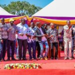 'Disorganized, Tasteless!' - Ruto Joins His Allies Troll Gachagua's New Party