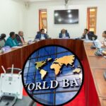Senate Summons World Bank Boss, Governor Over Stalled Water Project