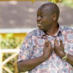 Gachagua Double-Backs On Kenya Kwanza Finding Empty Coffers