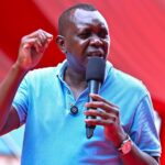 Sudi Warns Gachagua Against 2007 PEV Remarks