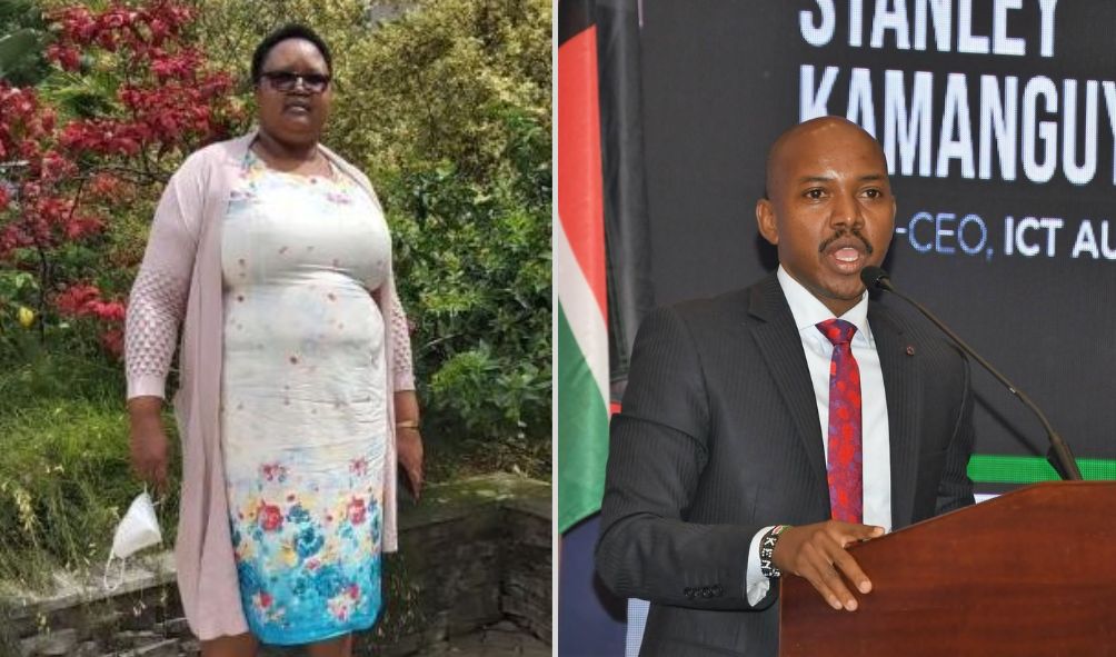 Ruto Appoints Ex-MP, Former Deputy Governor To Head Lucrative Parastatals