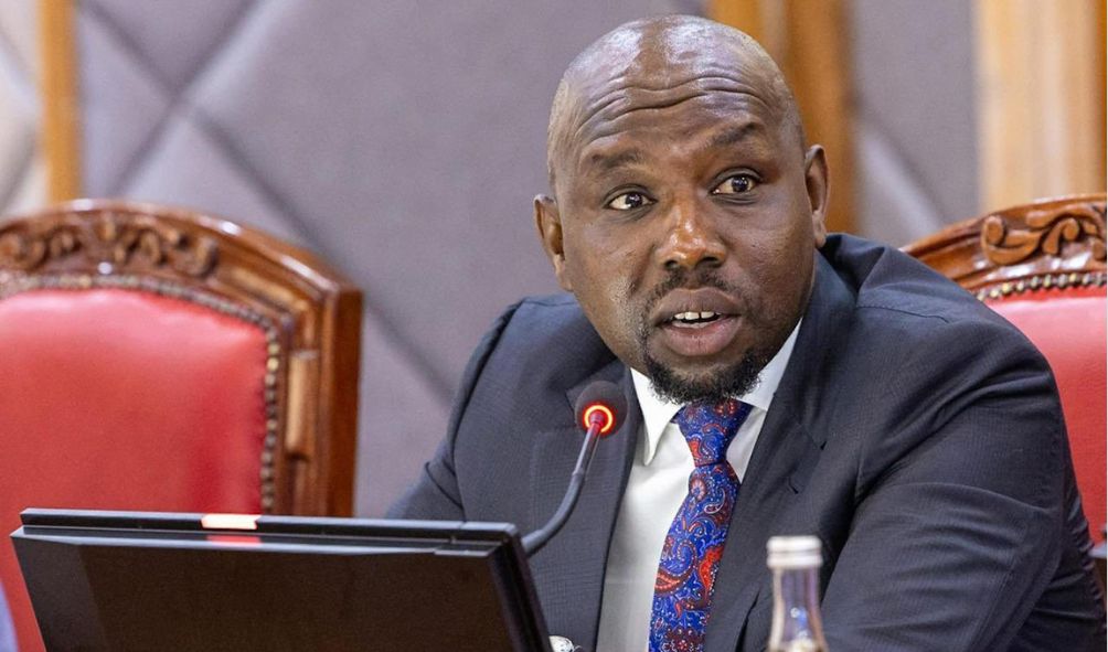 NGOs Put On Notice Over New Public Benefits Act