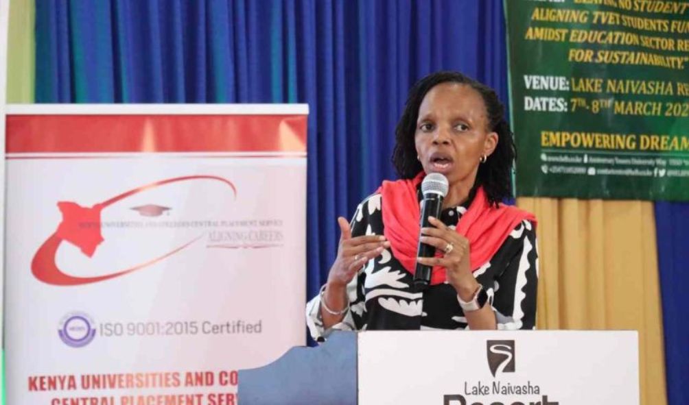 DETAILS: KUCCPS Reopens Portal For Course Revision