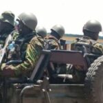 TURKANA: Police Arrest 4 Suspects For Allegedly Killing Kenyan Fishermen