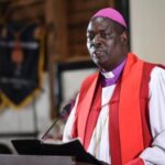 Stop Giving Kenyans Handouts!' - Archbishop Ole Sapit Tells Political Class