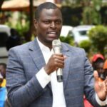 MP Nyoro Raises Alarm Over Agriculture Sector's Budget Cut