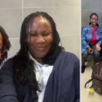 Martha Karua, 2 Kenyan Lawyers Detained In Tanzania