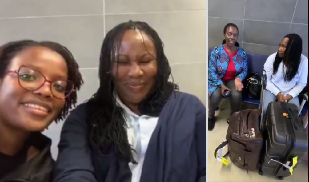 Martha Karua, 2 Kenyan Lawyers Detained In Tanzania