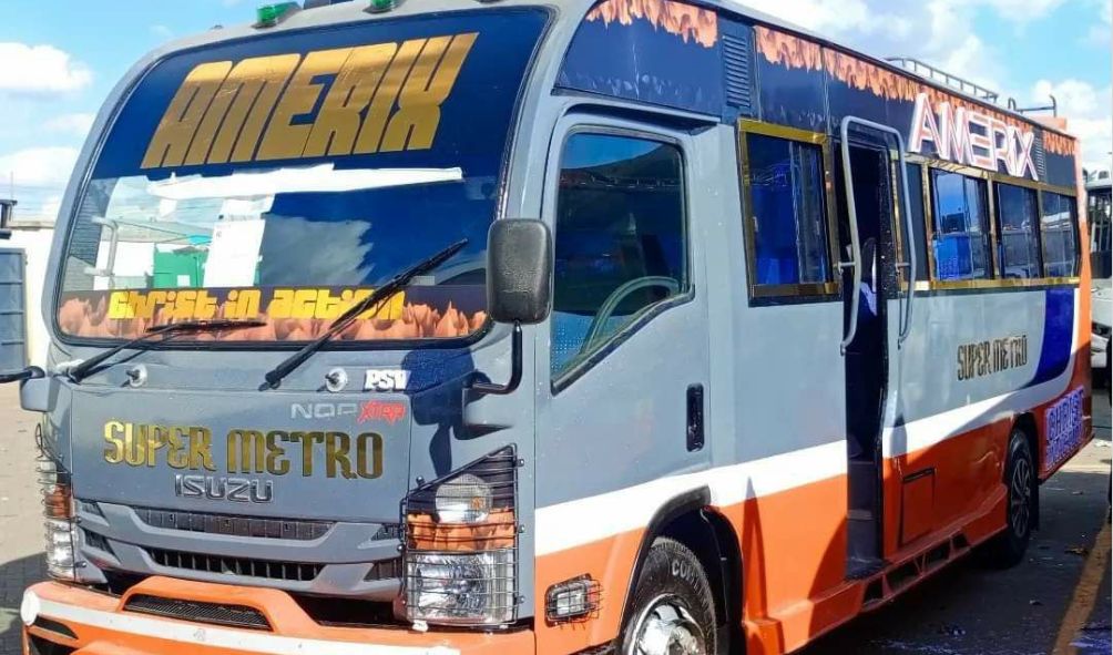 Super Metro Driver Hailed For Rushing Pregnant Woman to Hospital