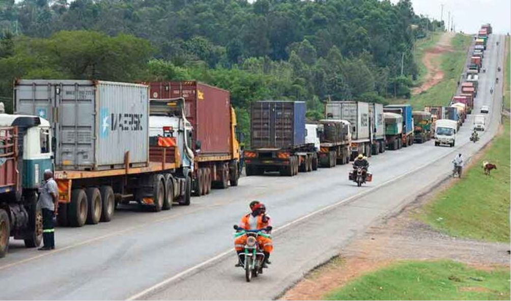 NTSA Set To Implement New Mandatory Inspections For Designate Vehicles