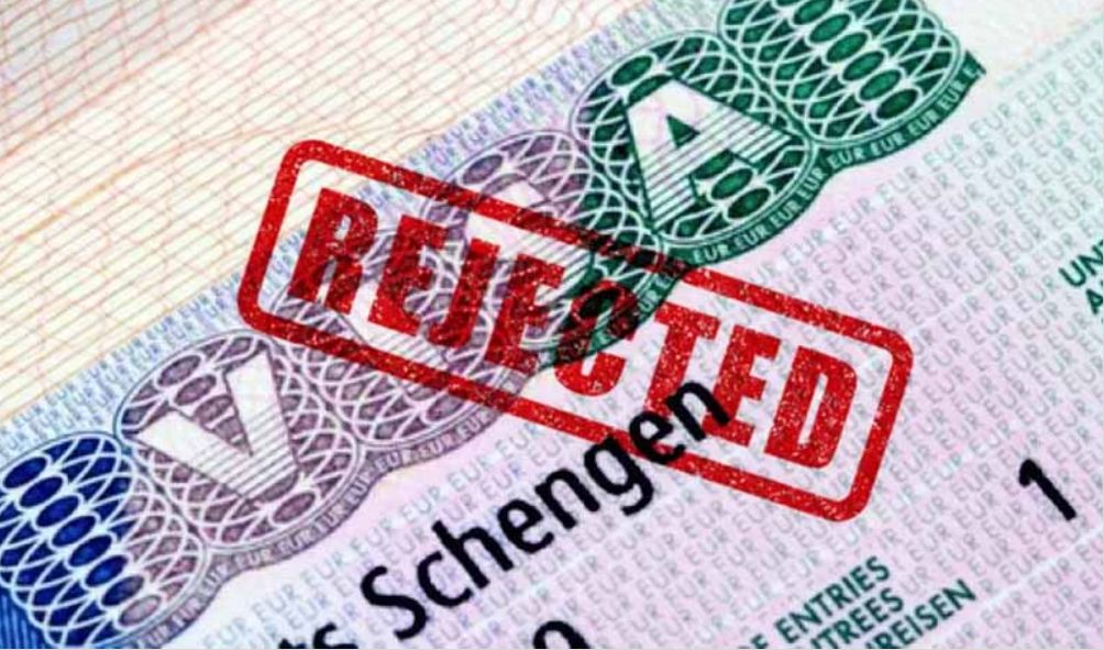 EXPLAINER: Why Most Kenyans Are Denied Schengen Visas
